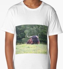 coo Long T-Shirt