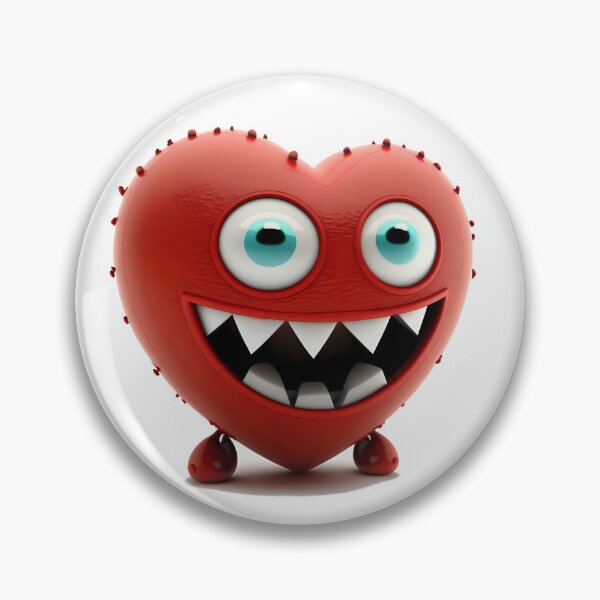 Item preview, Crazy? Yes - Crazy in Love! designed and sold by Glenn Slingsby.