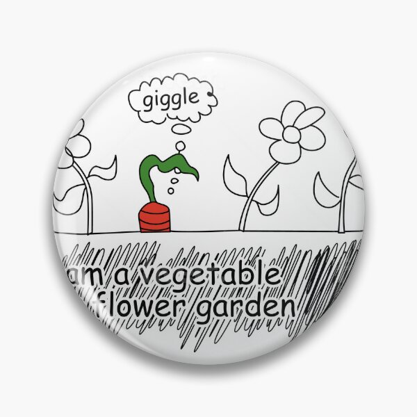Item preview, Flower Garden designed and sold by Hope Nulf.