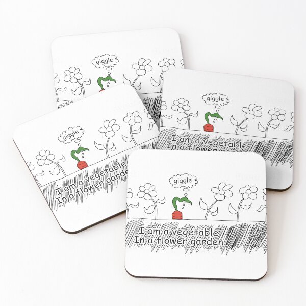Item preview, Flower Garden designed and sold by Hope Nulf.