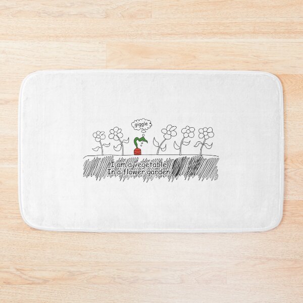 Item preview, Flower Garden designed and sold by Hope Nulf.