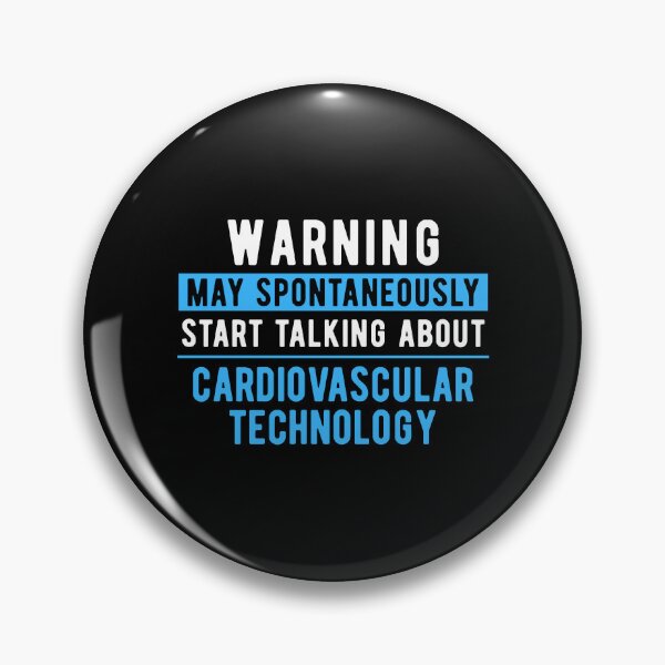 Item preview, Cardiovascular Technologist Talk designed and sold by NestaReign.