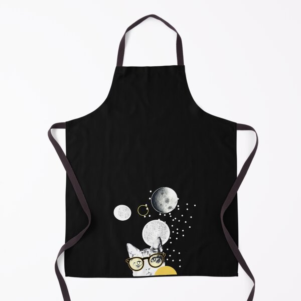 Item preview, Moon Lover Star Gazer designed and sold by Popworks.
