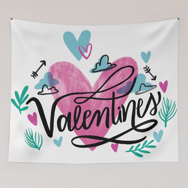 Item preview, Valentine's day 14th Feb. designed and sold by Ali K. Alobaidi.