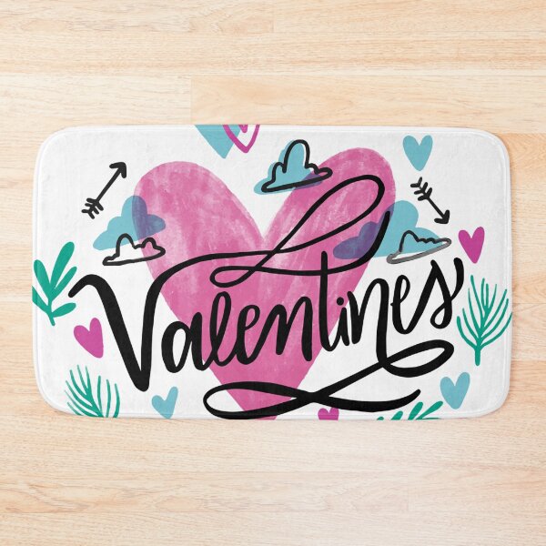 Item preview, Valentine's day 14th Feb. designed and sold by Ali K. Alobaidi.
