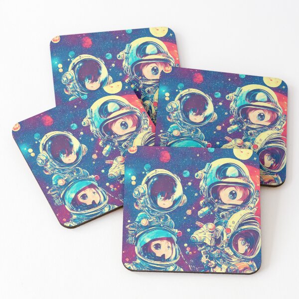 Item preview, Space Manga 13 designed and sold by Hyper-Store.