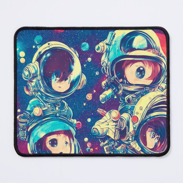 Item preview, Space Manga 13 designed and sold by Hyper-Store.