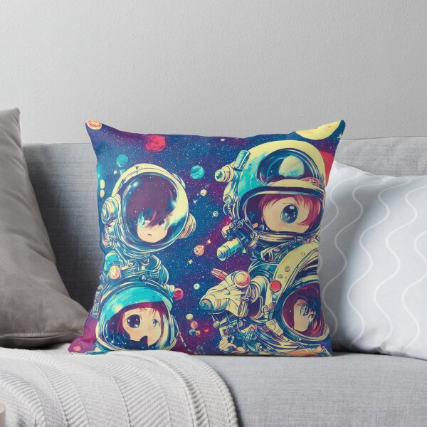 Item preview, Space Manga 13 designed and sold by Hyper-Store.