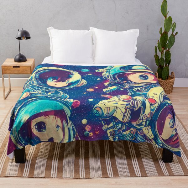 Item preview, Space Manga 13 designed and sold by Hyper-Store.