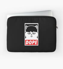 Hip Hop Monster DOPE ( Jimin - BTS ) Laptop Sleeve