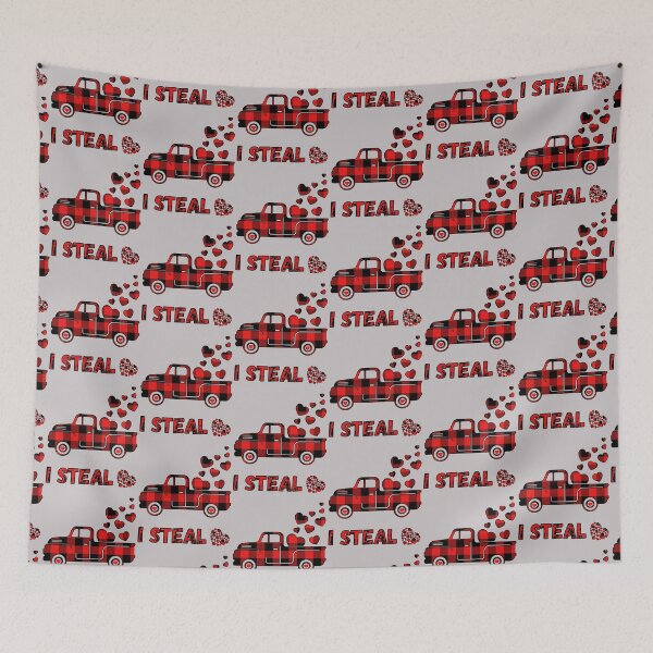 Item preview,  Happy Valentine Day 2023 designed and sold by Perceptible.