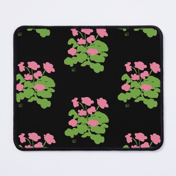 Item preview, Pink Geranium designed and sold by myliandco.