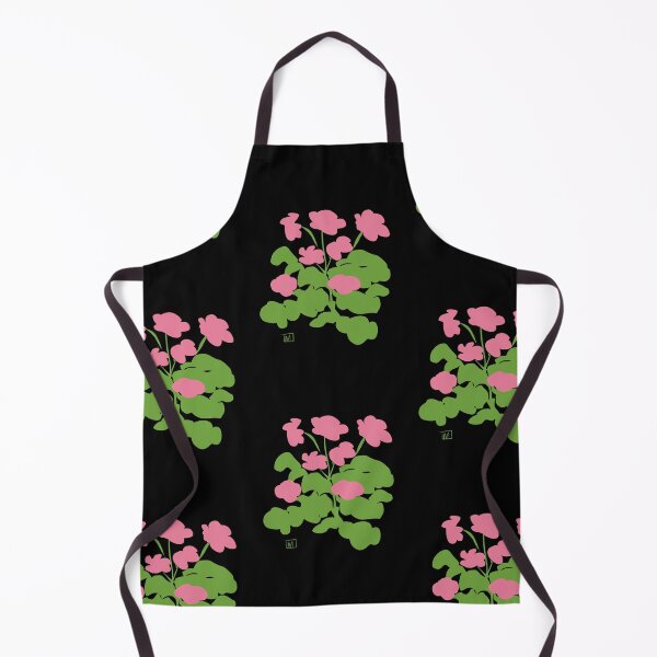 Item preview, Pink Geranium designed and sold by myliandco.