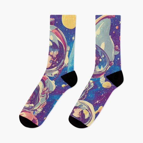 Item preview, Space Manga 14 designed and sold by Hyper-Store.