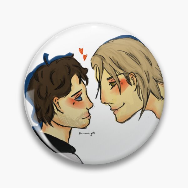 Item preview, Adam and Nigel designed and sold by oceannghts.