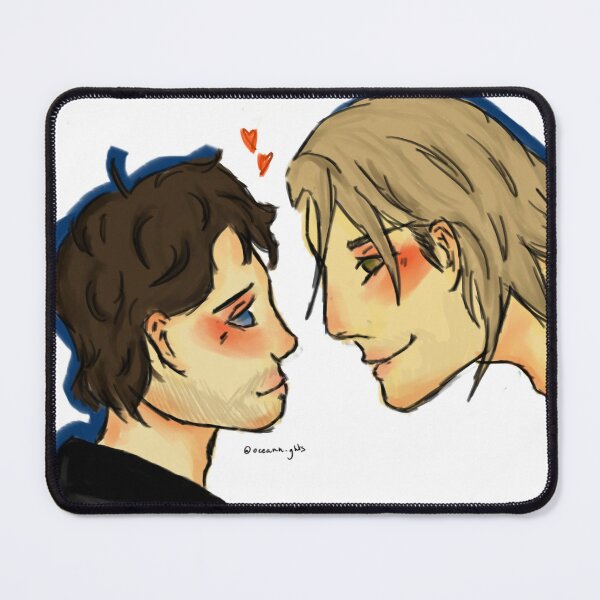 Item preview, Adam and Nigel designed and sold by oceannghts.