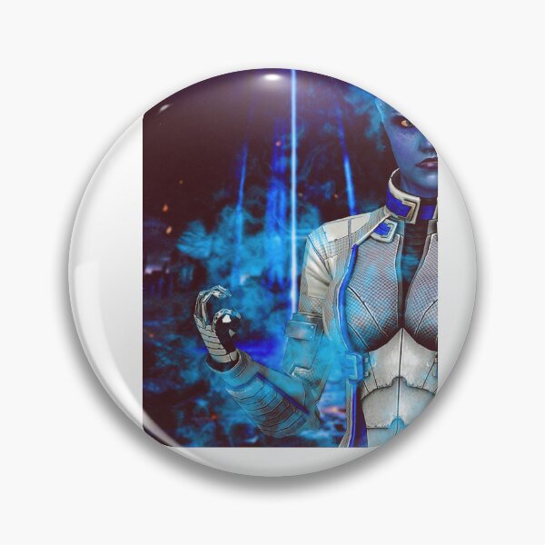 Item preview, beaming biotic designed and sold by arnetts.
