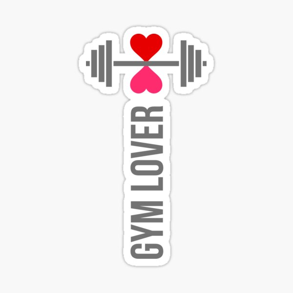 fitness lover | I love gym | workout lover | gym lover | | Pin