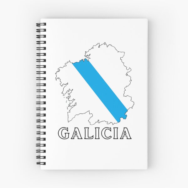Item preview, Galicia designed and sold by NWIberiaCShop.