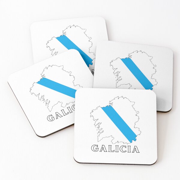 Item preview, Galicia designed and sold by NWIberiaCShop.