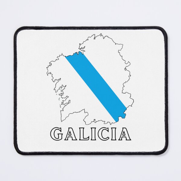 Item preview, Galicia designed and sold by NWIberiaCShop.