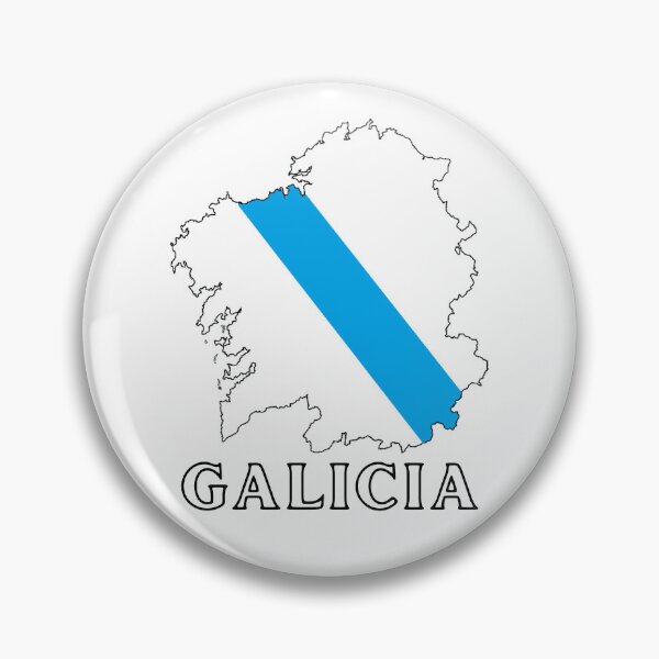 Item preview, Galicia designed and sold by NWIberiaCShop.