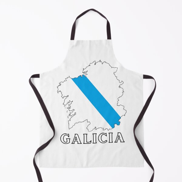 Item preview, Galicia designed and sold by NWIberiaCShop.