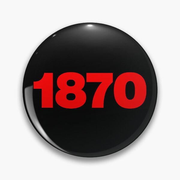 Item preview, 1870 (blood red) designed and sold by Thelittlelord.