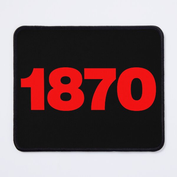Item preview, 1870 (blood red) designed and sold by Thelittlelord.