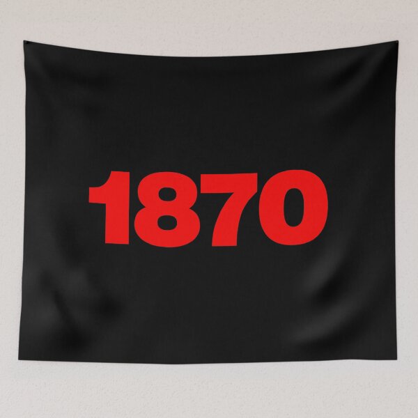 Item preview, 1870 (blood red) designed and sold by Thelittlelord.