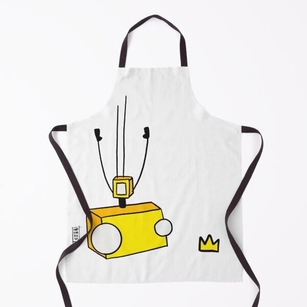 Item preview, Bob upside designed and sold by aurailieus.