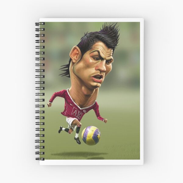 Item preview, CR7 Cristiano designed and sold by ADILMD.