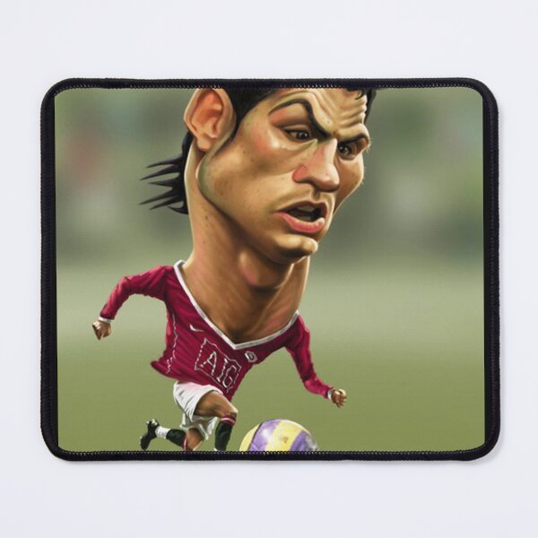Item preview, CR7 Cristiano designed and sold by ADILMD.
