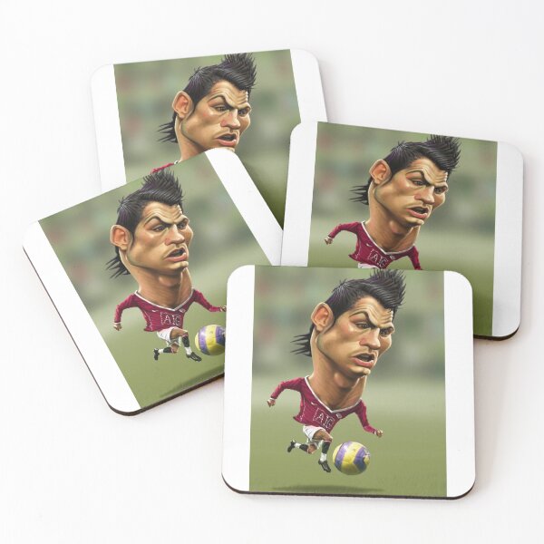 Item preview, CR7 Cristiano designed and sold by ADILMD.