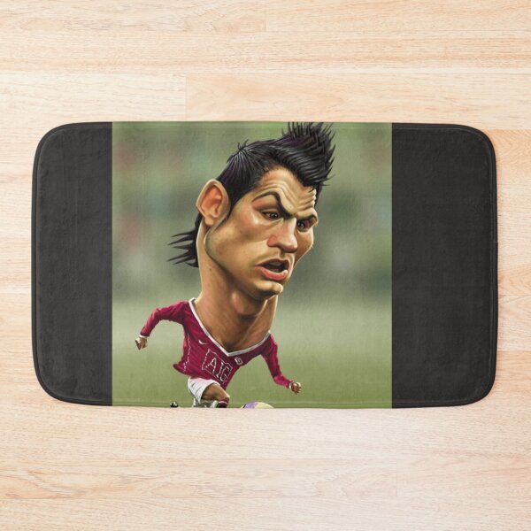Item preview, CR7 Cristiano designed and sold by ADILMD.