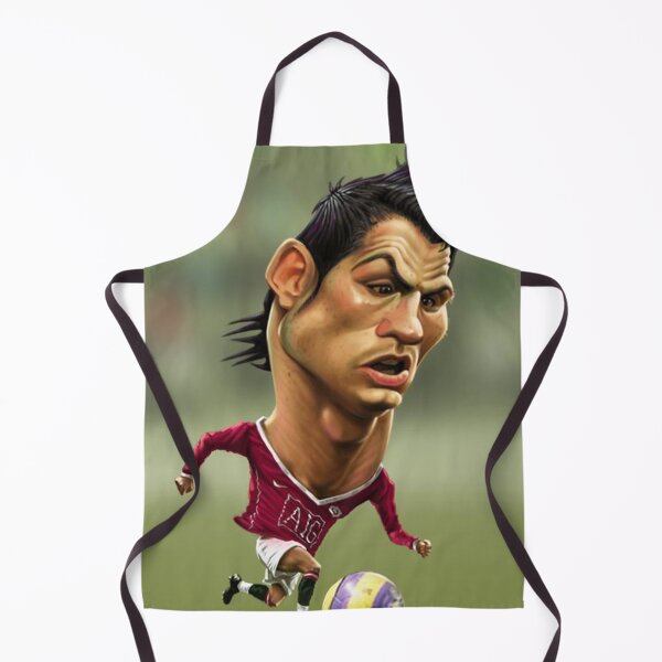 Item preview, CR7 Cristiano designed and sold by ADILMD.