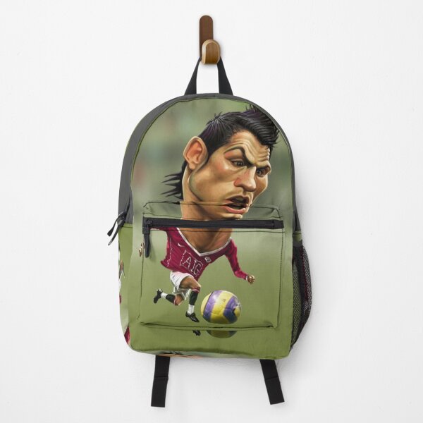 Item preview, CR7 Cristiano designed and sold by ADILMD.