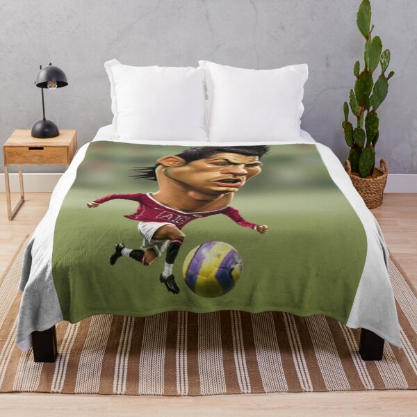 Item preview, CR7 Cristiano designed and sold by ADILMD.