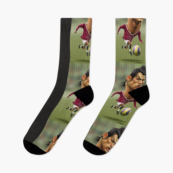 Item preview, CR7 Cristiano designed and sold by ADILMD.