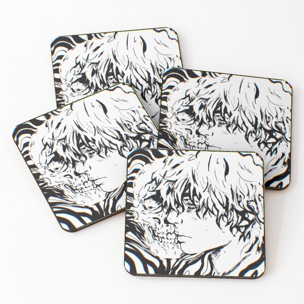 Item preview, echoes designed and sold by n0ctem.