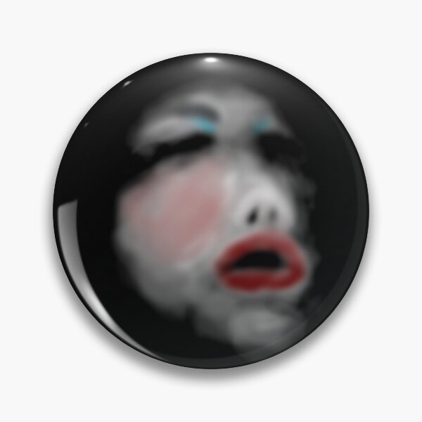 Artikelvorschau, Make-up-Flecken entworfen und verkauft von PANG-NANG.