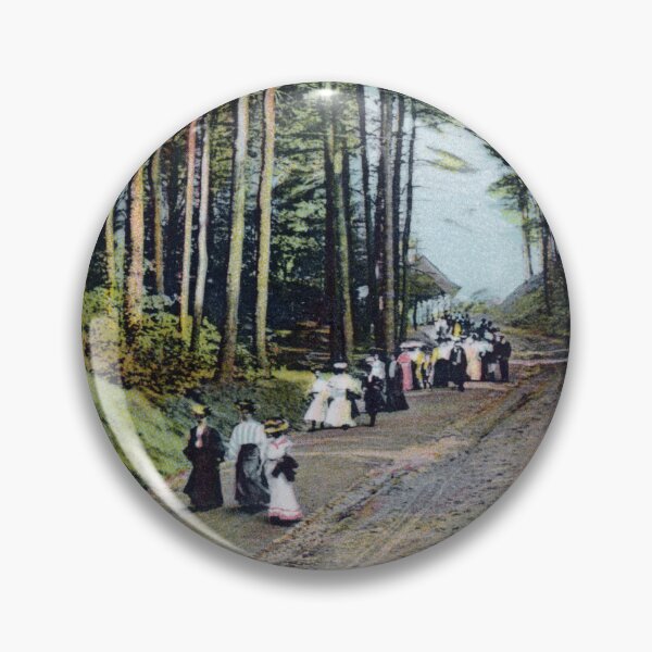 Item preview, 1910 The Pines, Groveland Massachusetts designed and sold by historicimage.