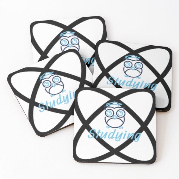 Item preview, estudiando owel noche de insomnio toda la noche designed and sold by 6happystore9.