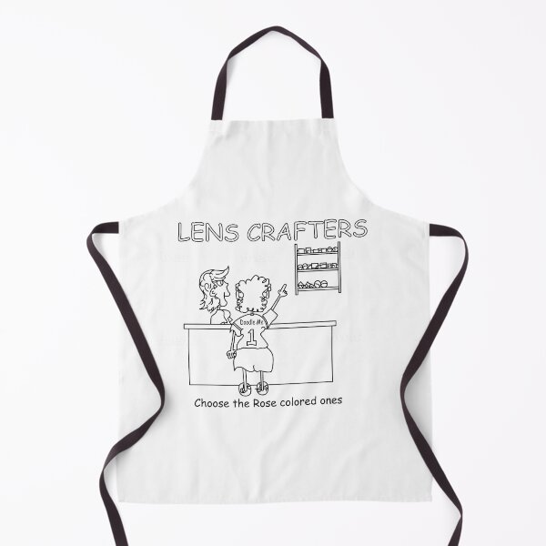 Item preview, Lens Crafters designed and sold by Hope Nulf.