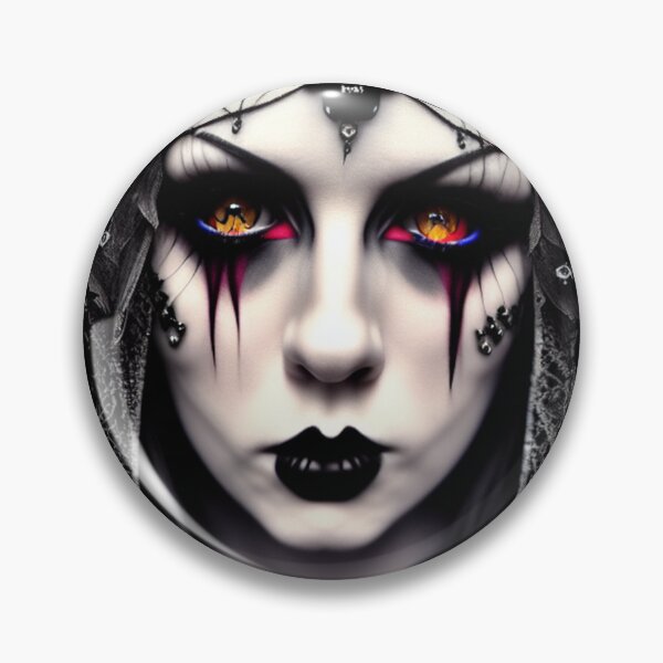 Item preview, Whimsigoth designed and sold by FreakamaGeek.