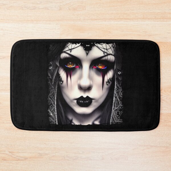Item preview, Whimsigoth designed and sold by FreakamaGeek.