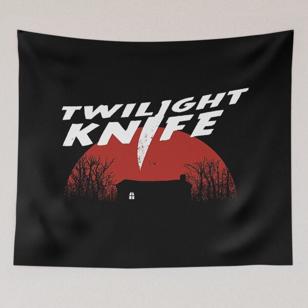 Item preview, Twillight Knife designed and sold by HallFlabben.