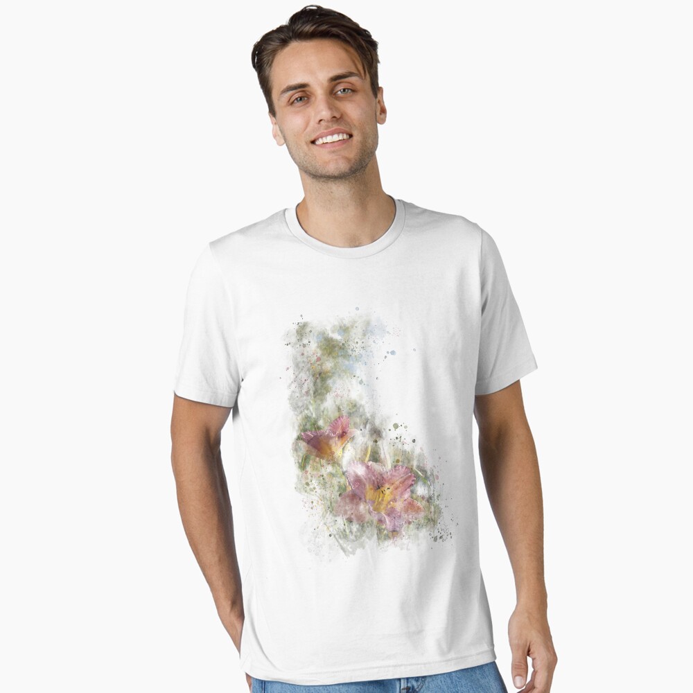 Item preview, Essential T-Shirt designed and sold by ImagineMeraki.