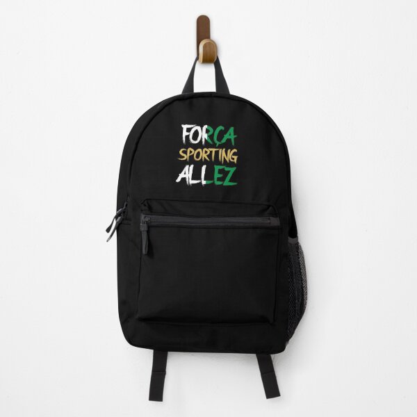 Item preview, Força Sporting Allez Stromp Gold designed and sold by VRedBaller.