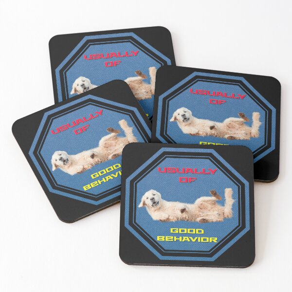 Item preview, funny labrador designed and sold by TVpets.